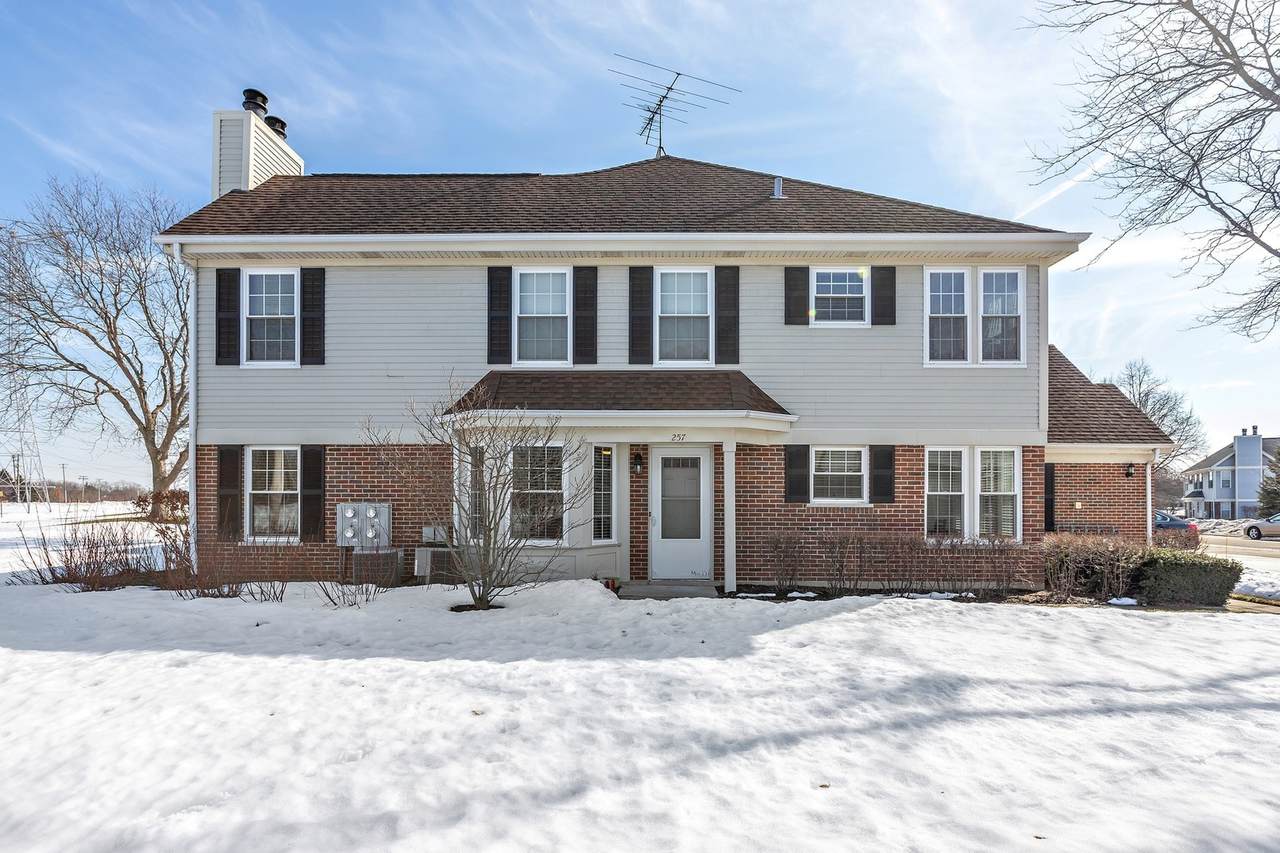 257 Fabish Drive - Photo 1