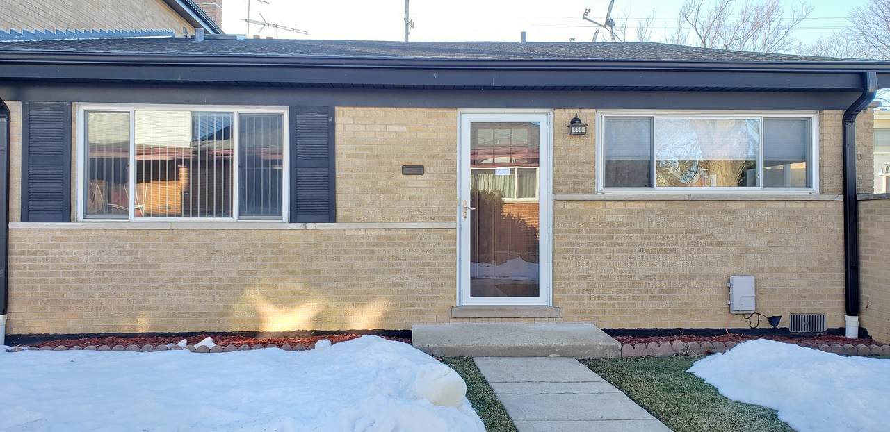 414 Glendale Road - Photo 1