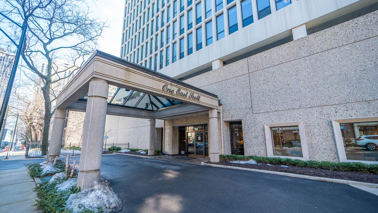 1 Scott Street - Photo 1