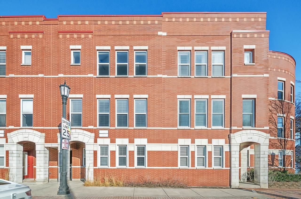 517 Chicago Avenue - Photo 1