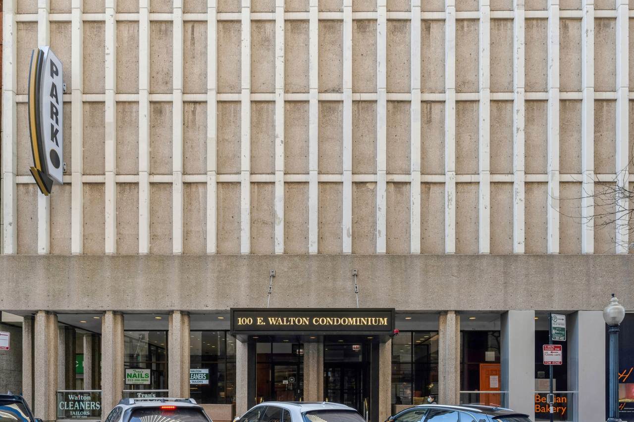 100 Walton Street - Photo 1