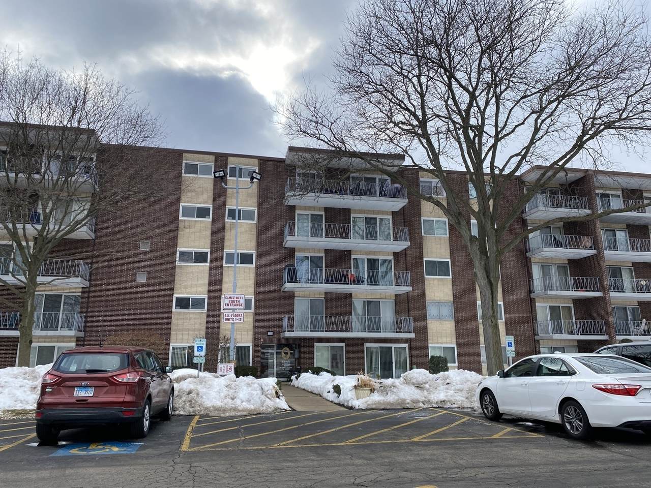 2900 Maple Avenue - Photo 1