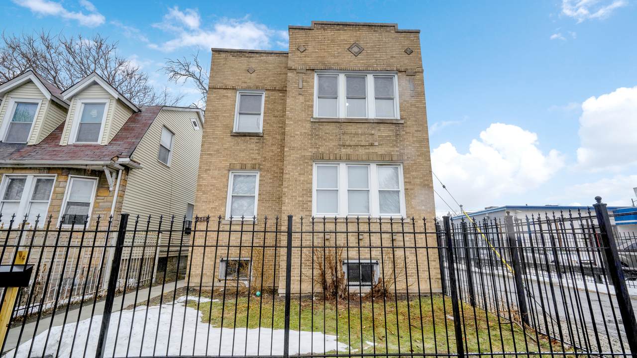 2016 Marquette Road - Photo 1