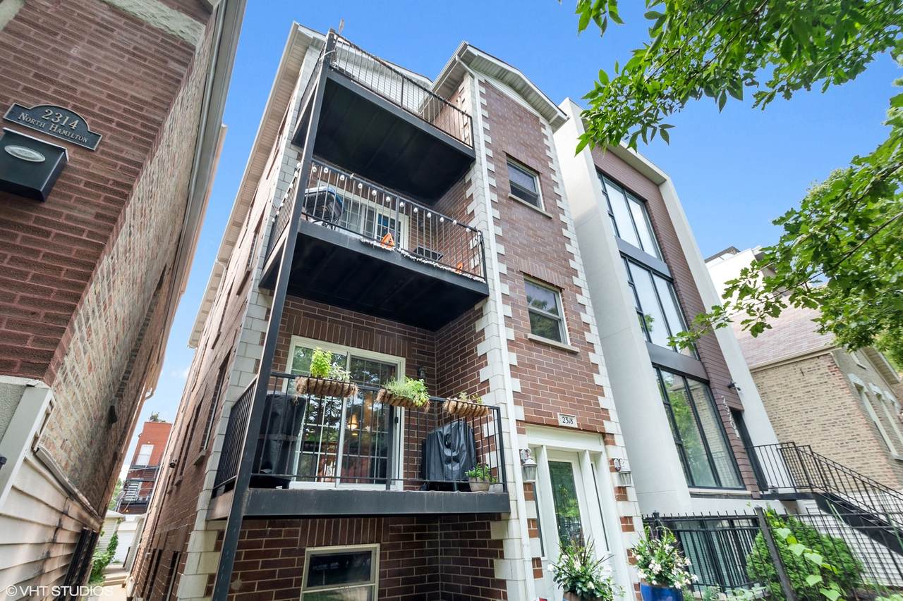2318 Hamilton Avenue - Photo 1