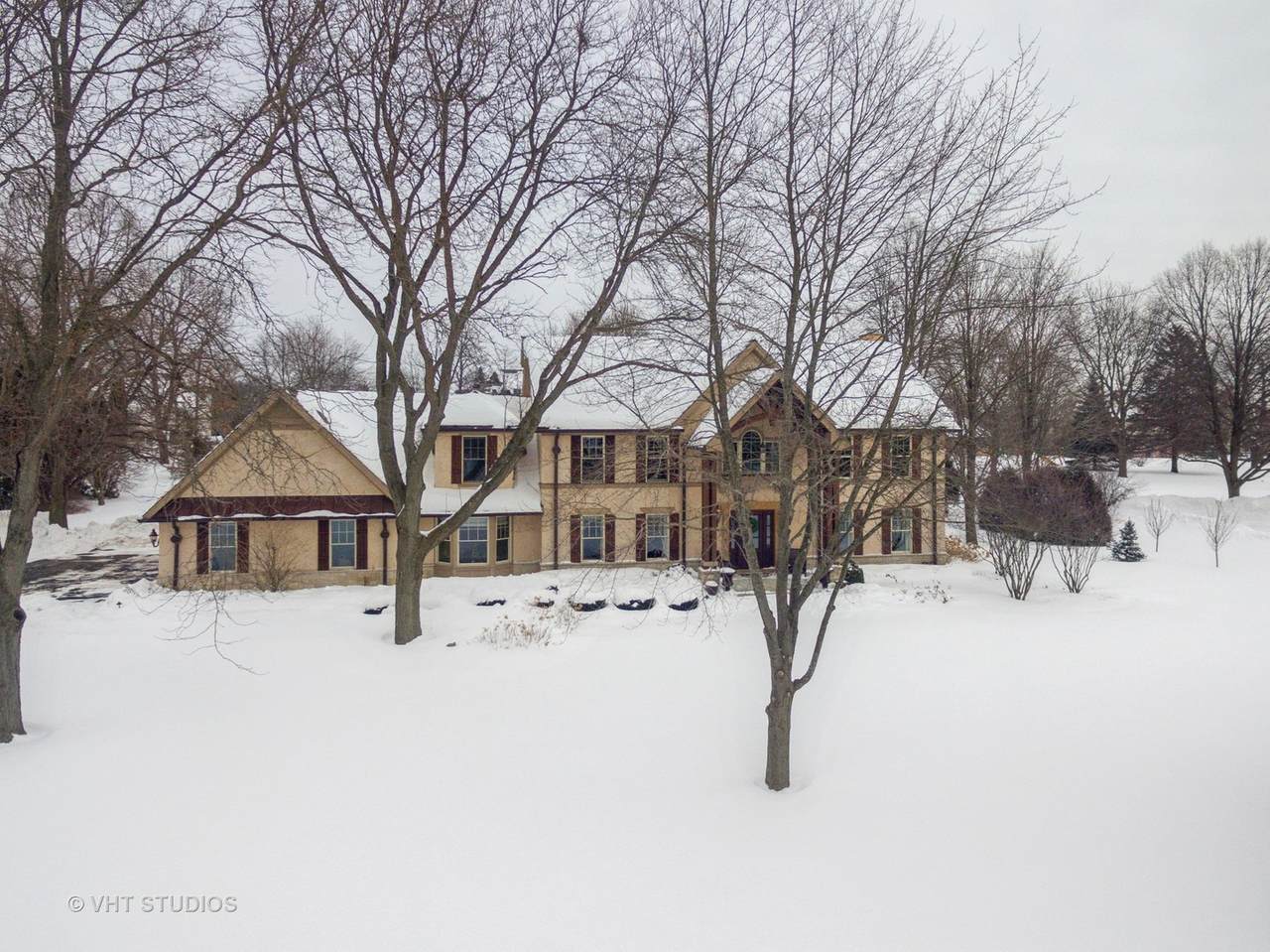 7 Blanchard Circle - Photo 1