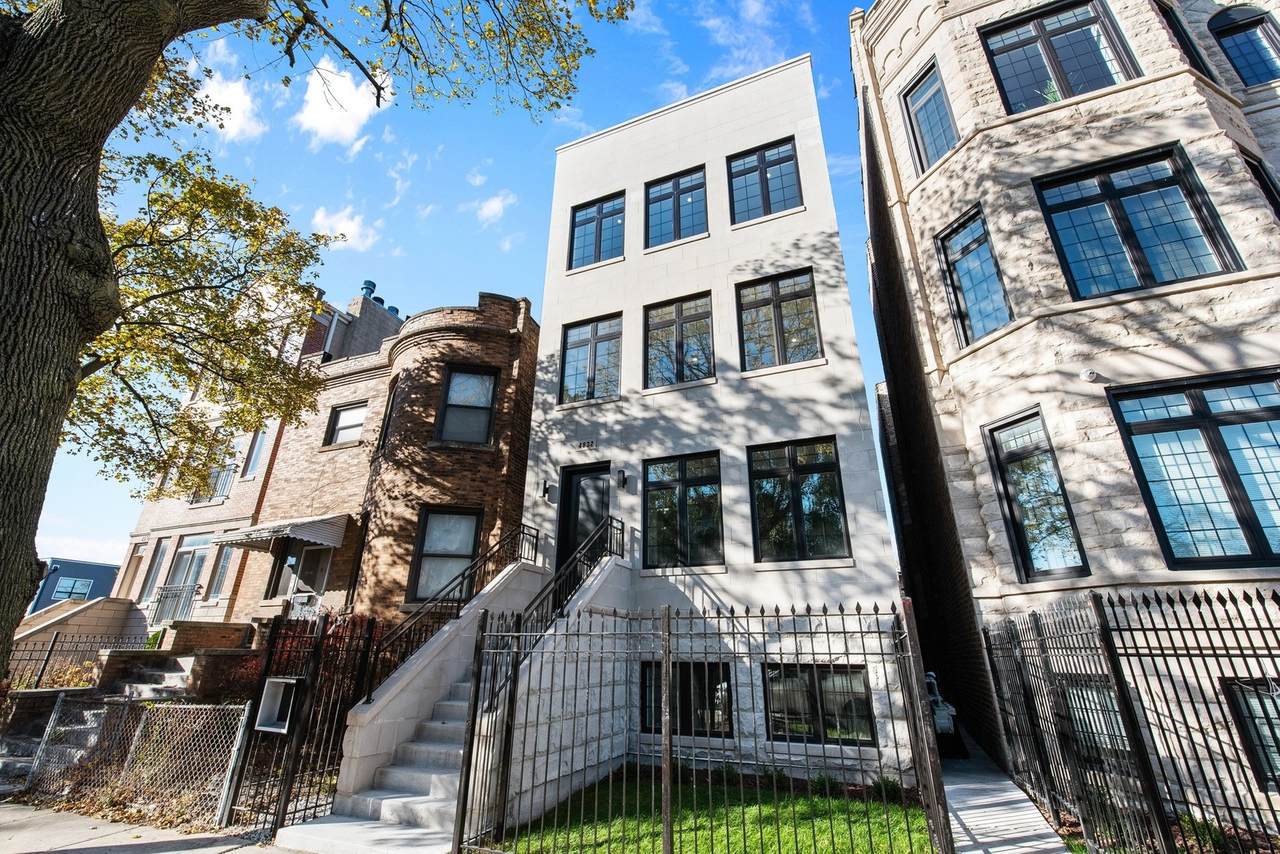 4832 Saint Lawrence Avenue - Photo 1