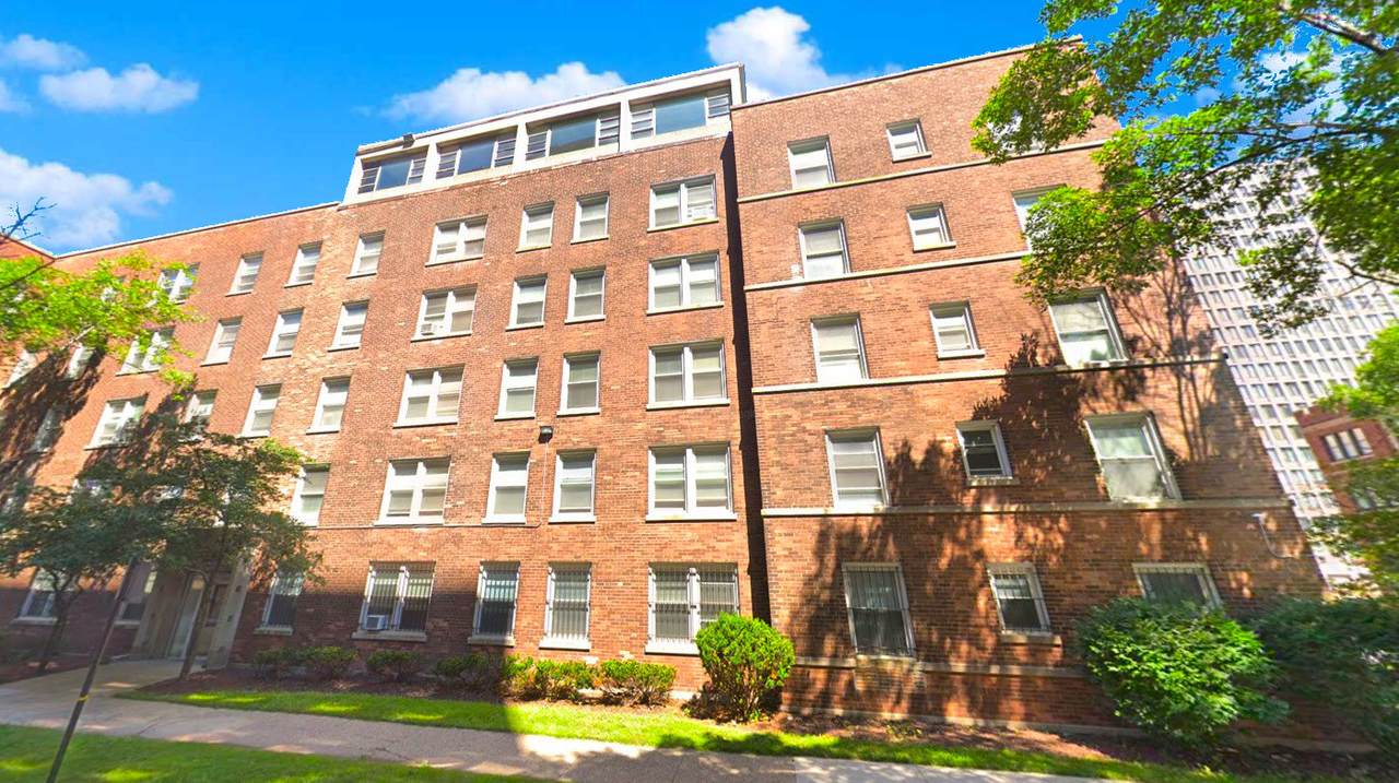 7270 South Shore Drive - Photo 1
