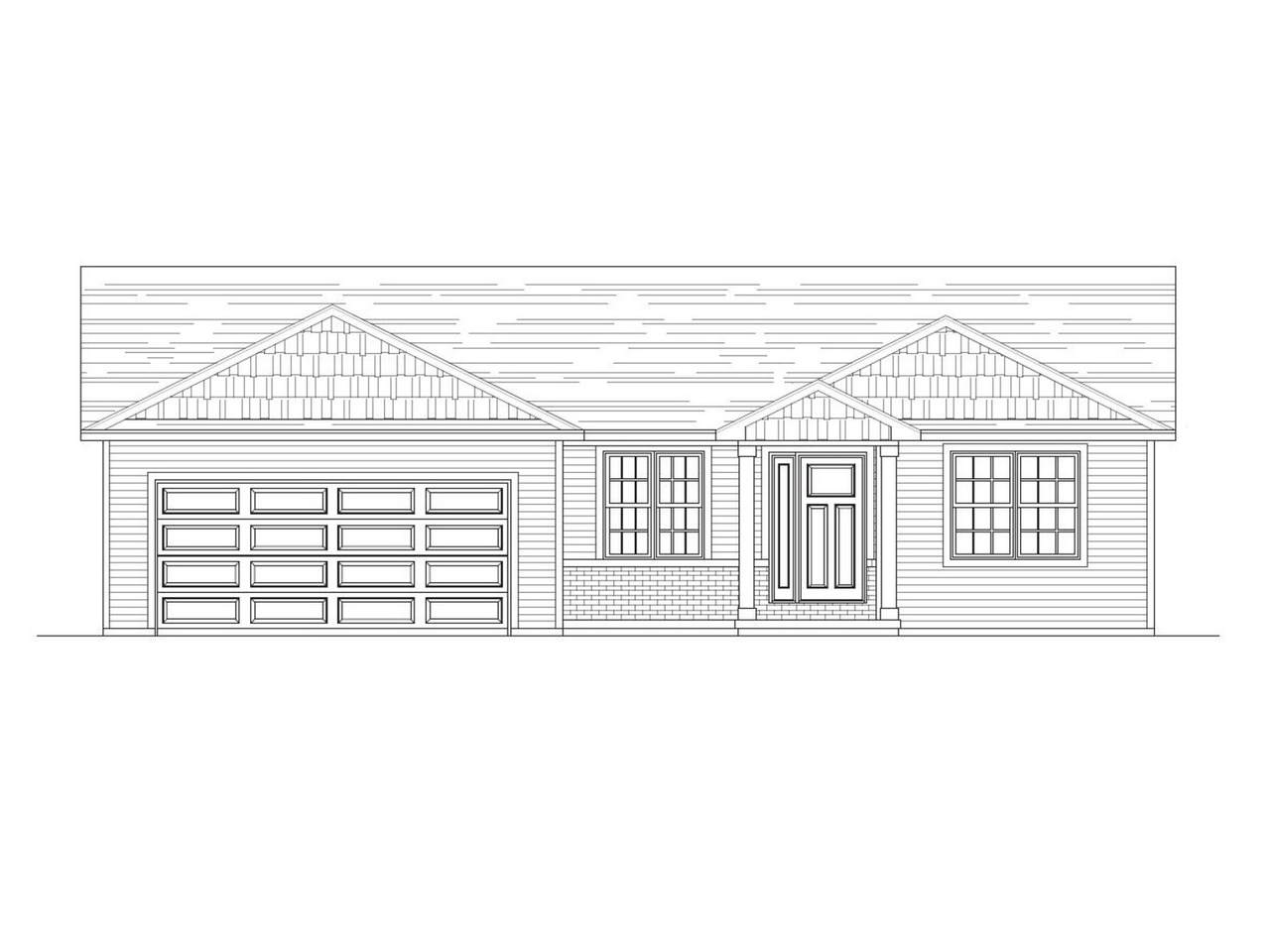 409 Red Bud Drive - Photo 1