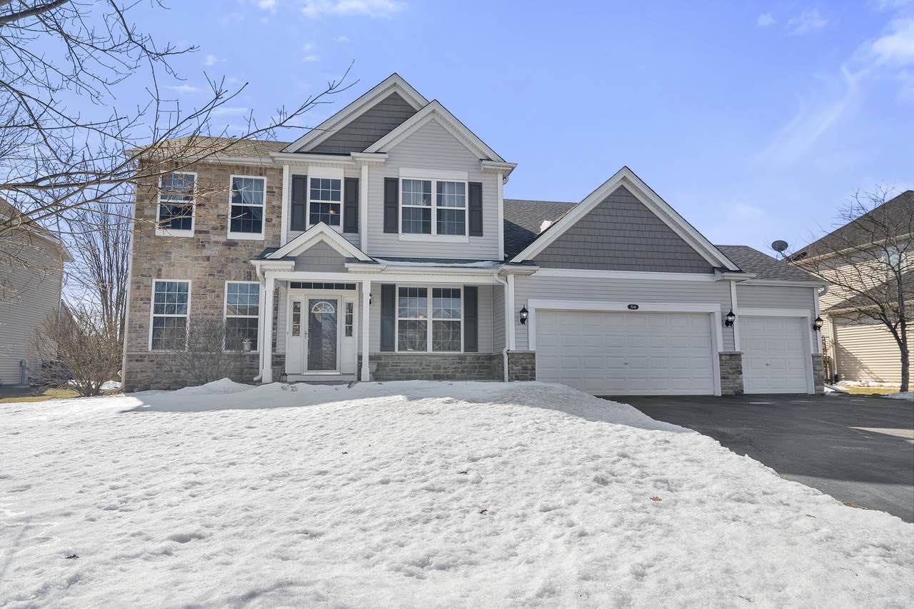 2544 Moutray Lane - Photo 1
