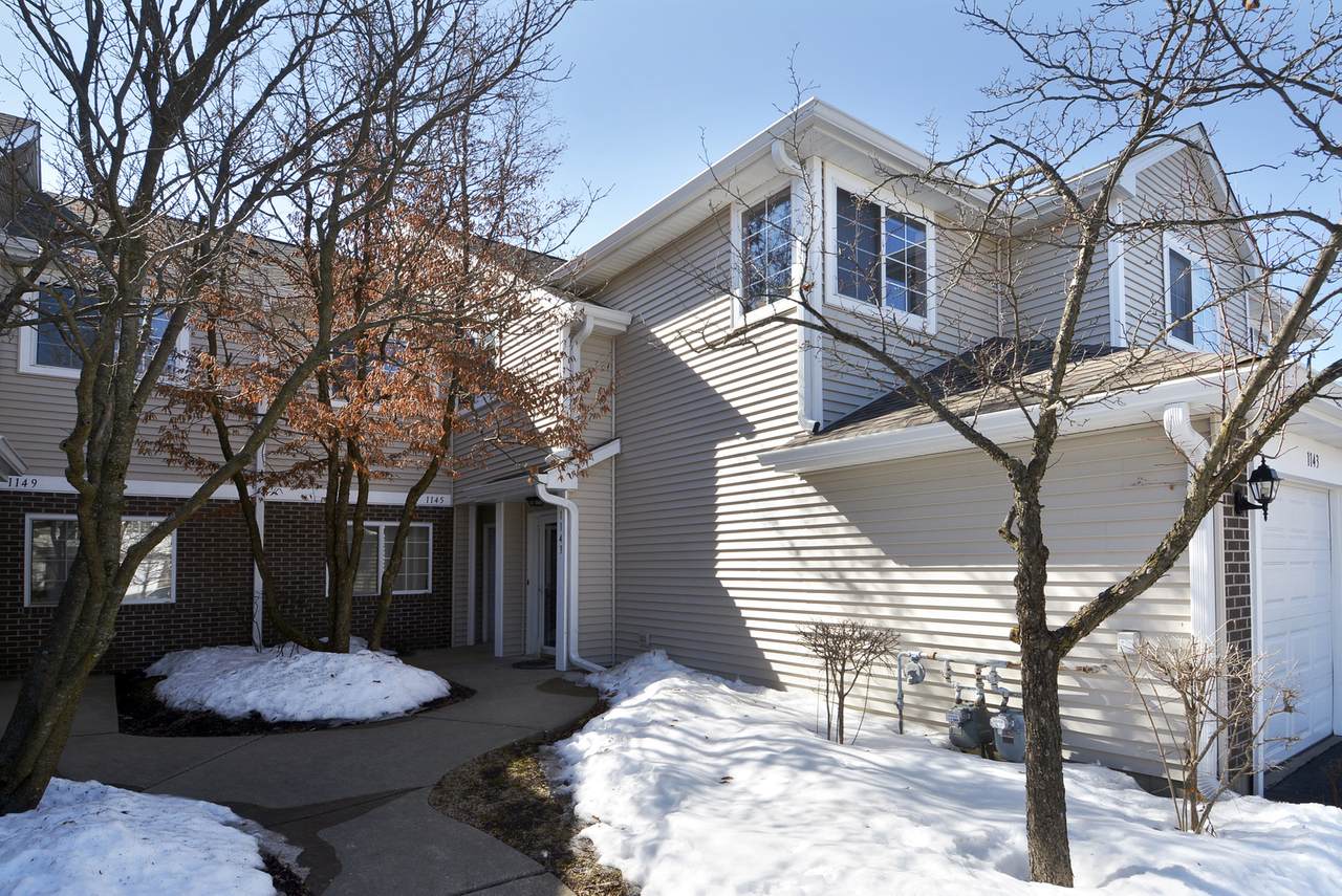 1143 Cambria Lane - Photo 1