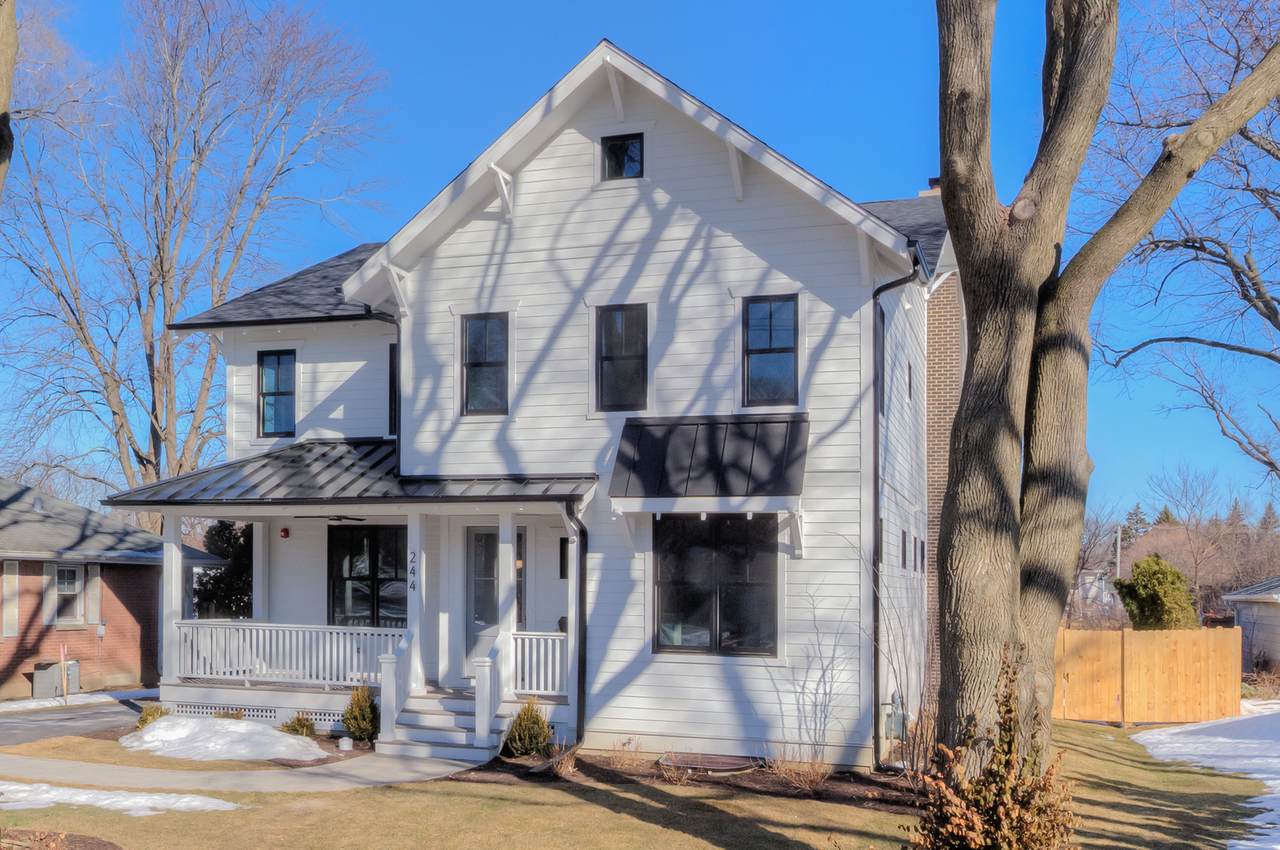 244 Austin Avenue - Photo 1