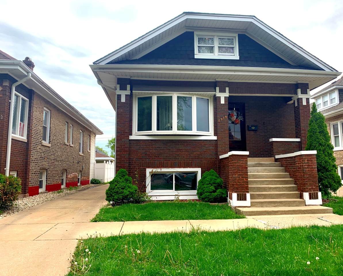 2326 Elmwood Avenue - Photo 1
