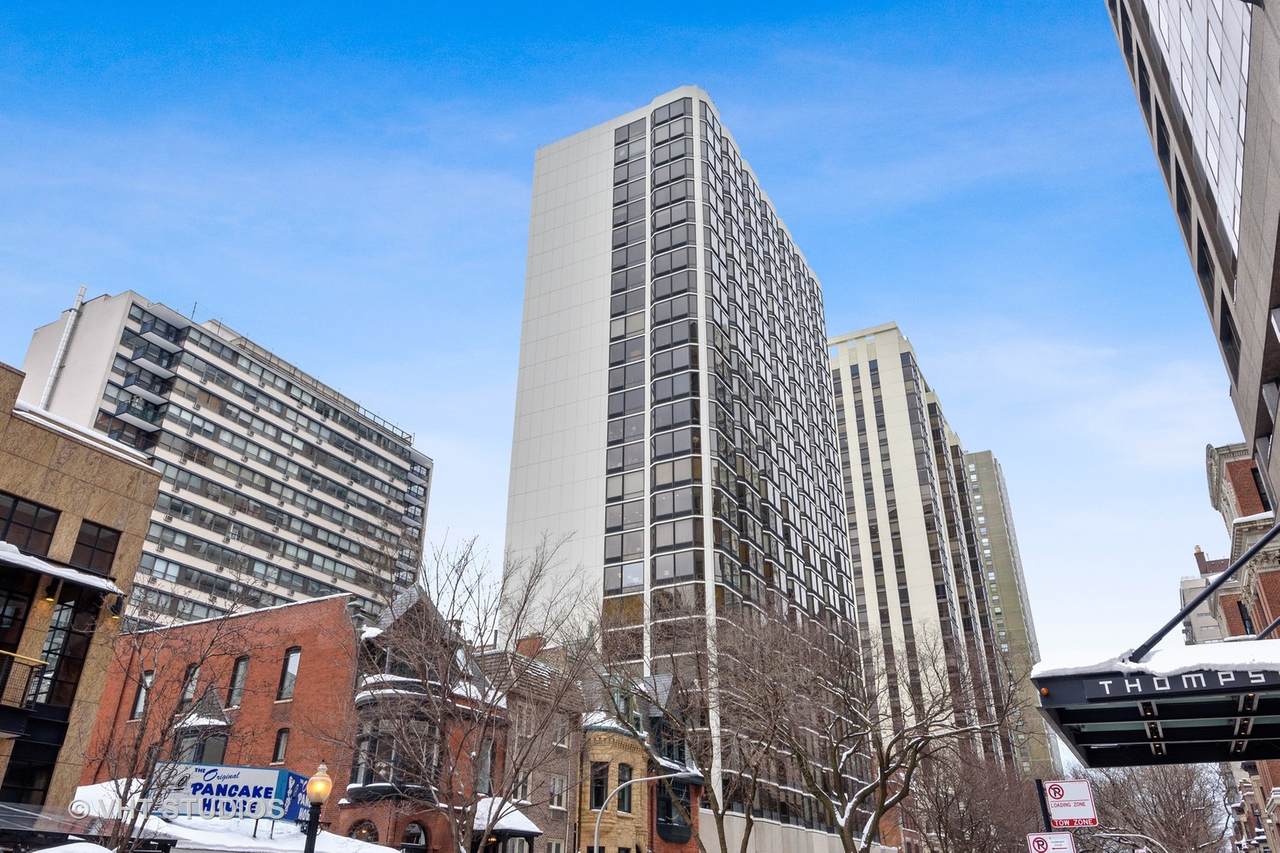 50 Bellevue Place - Photo 1