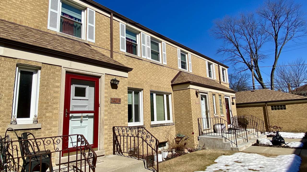1421 Harlem Avenue - Photo 1