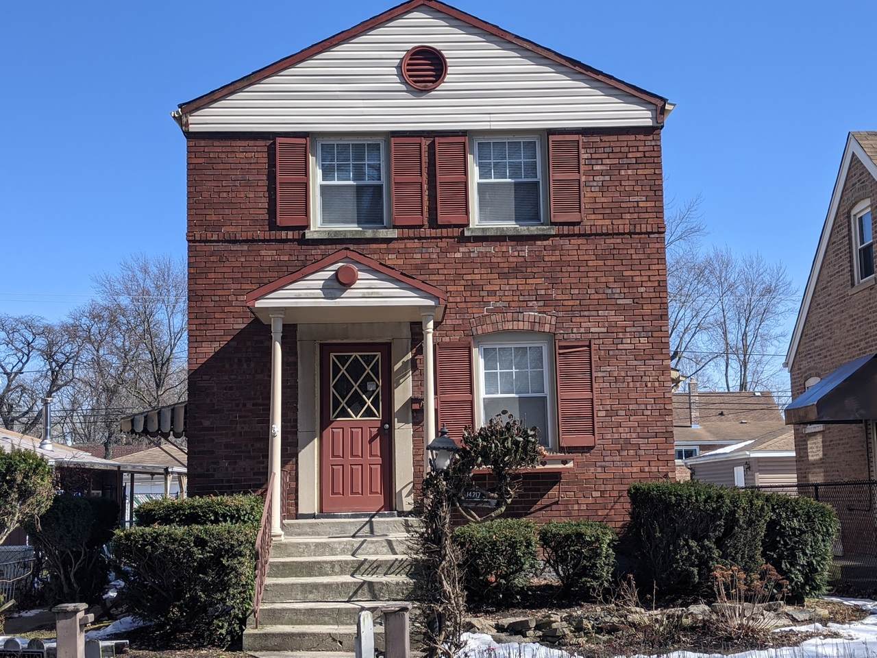 14217 Mackinaw Avenue - Photo 1