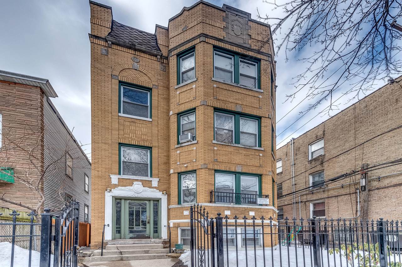 4744 Harding Avenue - Photo 1