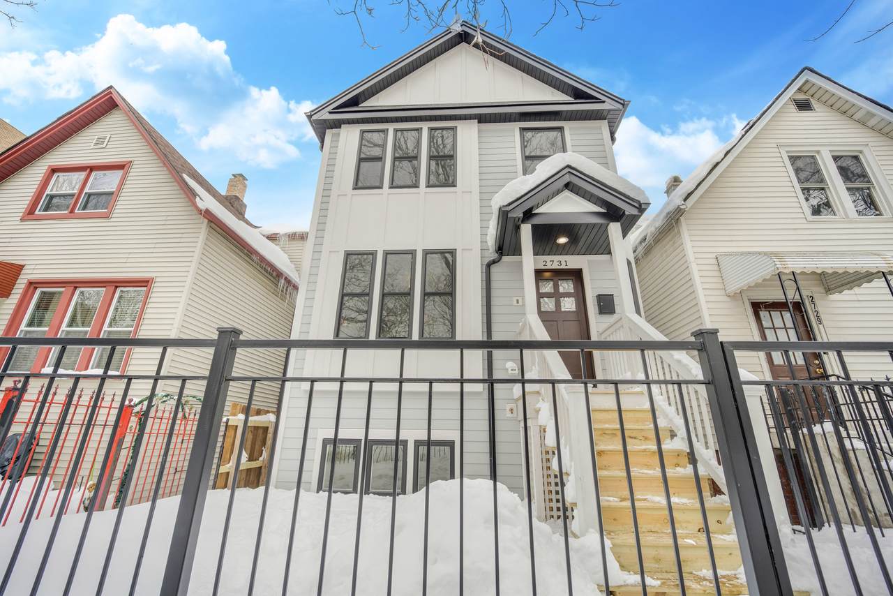 2731 Artesian Avenue - Photo 1