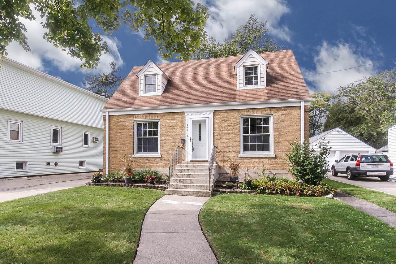 540 5th Avenue - Photo 1