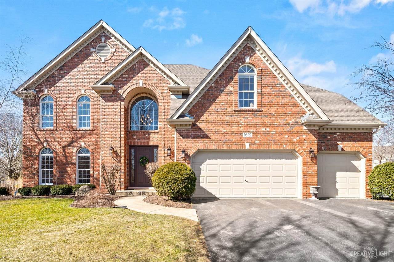 1619 Vincent Court - Photo 1