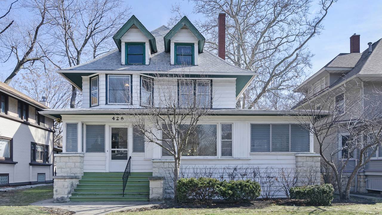 426 Clinton Avenue - Photo 1