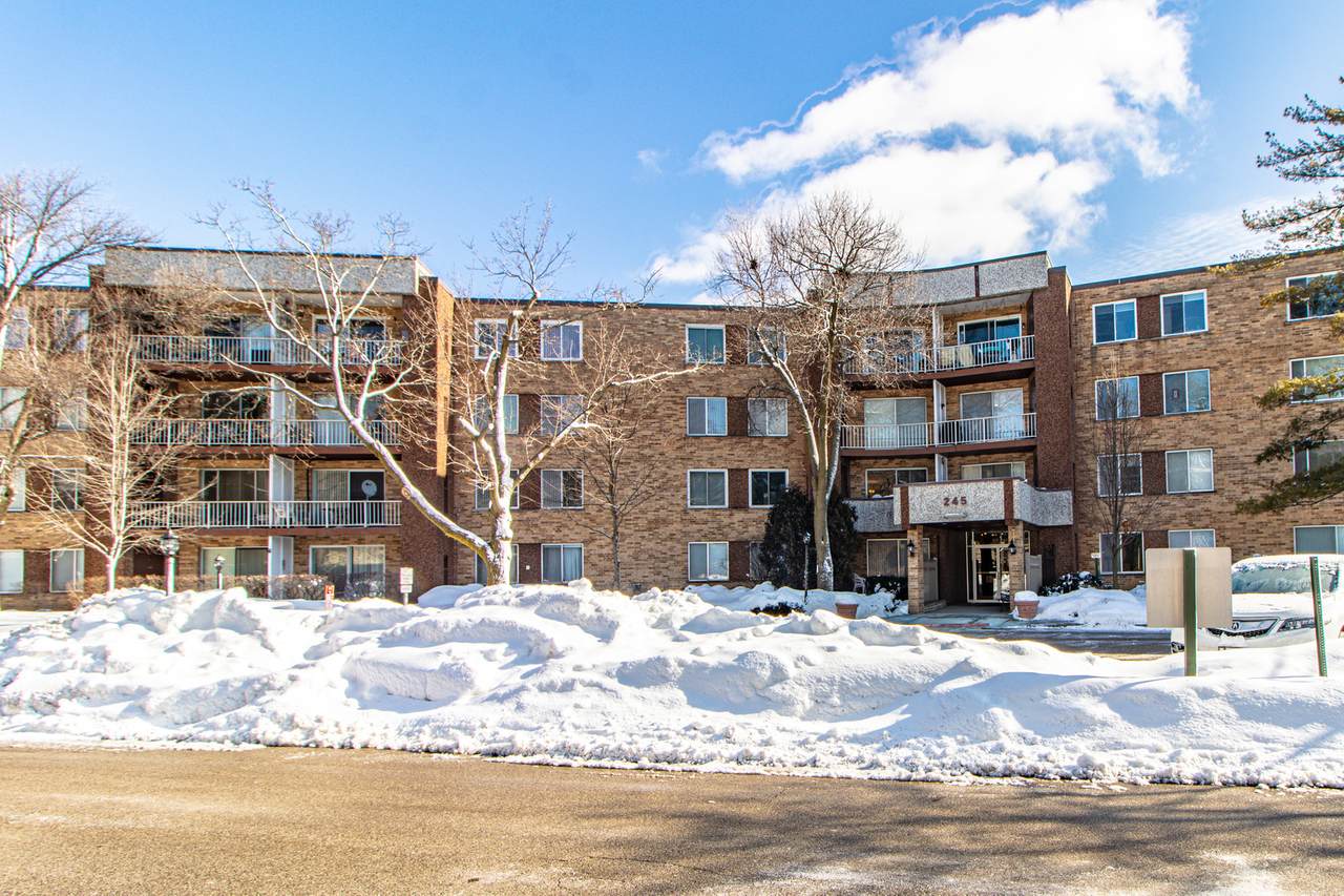 245 Park Lane - Photo 1