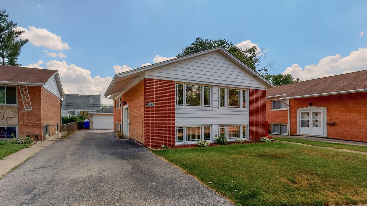 8649 Patricia Drive - Photo 1