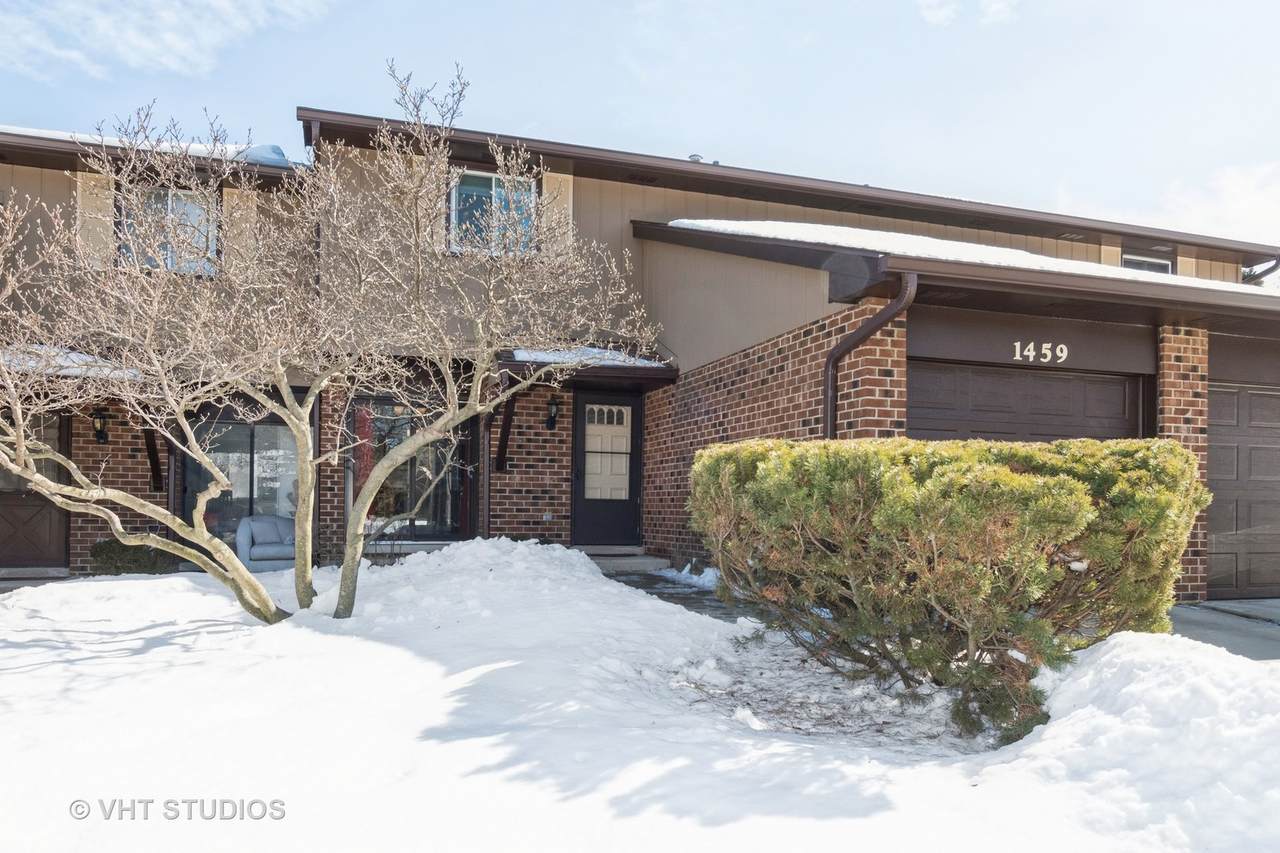 1459 Blackburn Street - Photo 1