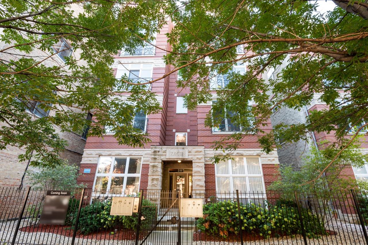2117 Rice Street - Photo 1
