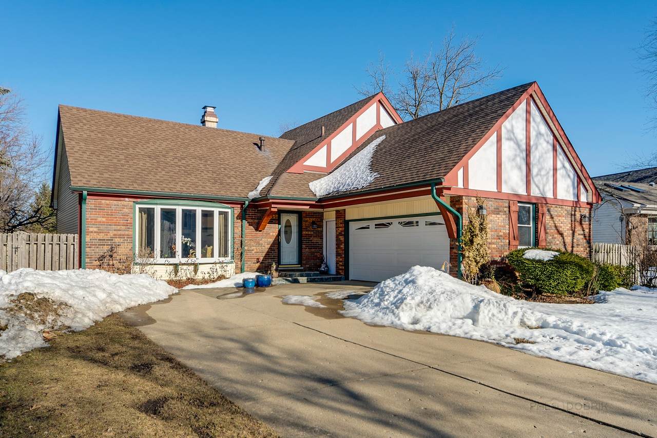 1371 Kent Lane - Photo 1
