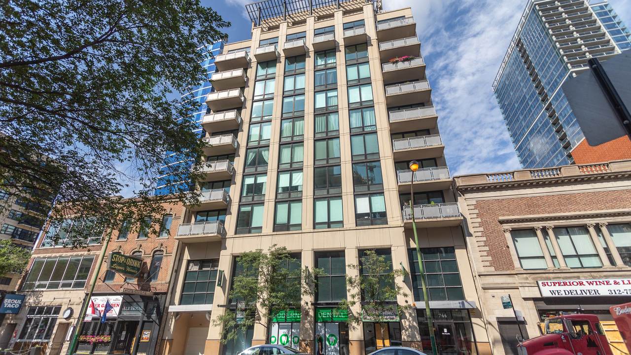 744 Clark Street - Photo 1