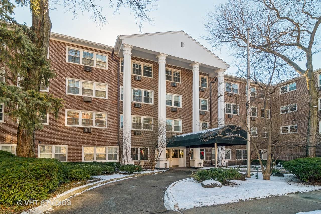 1025 Randolph Street - Photo 1