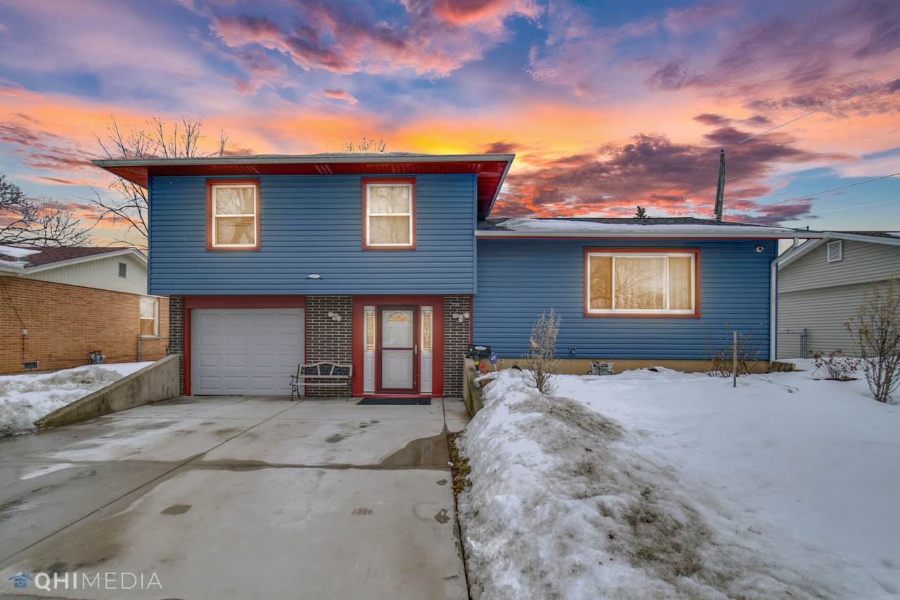 7217 Hanover Street - Photo 1