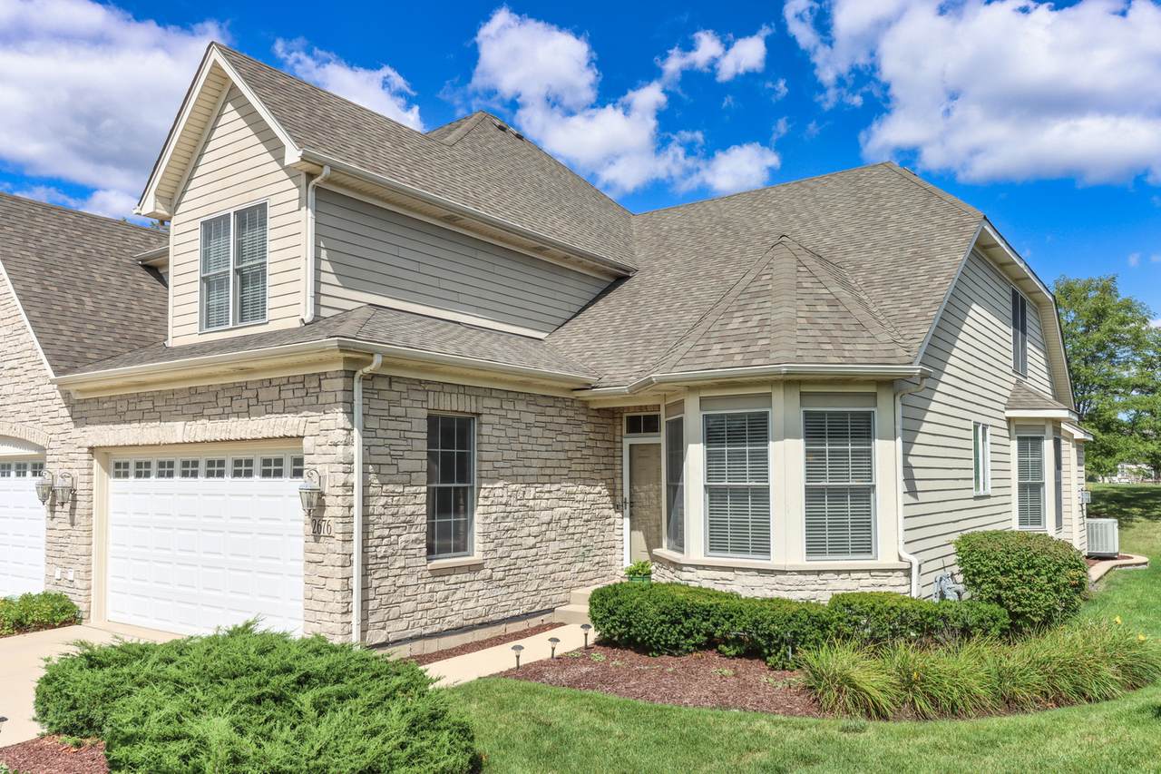 2676 Nicole Circle - Photo 1