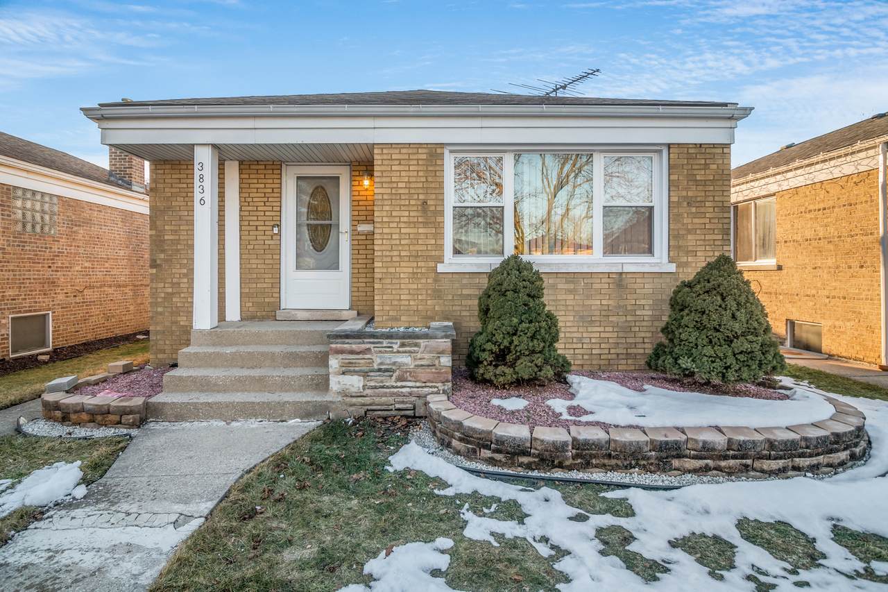 3836 Lombard Avenue - Photo 1