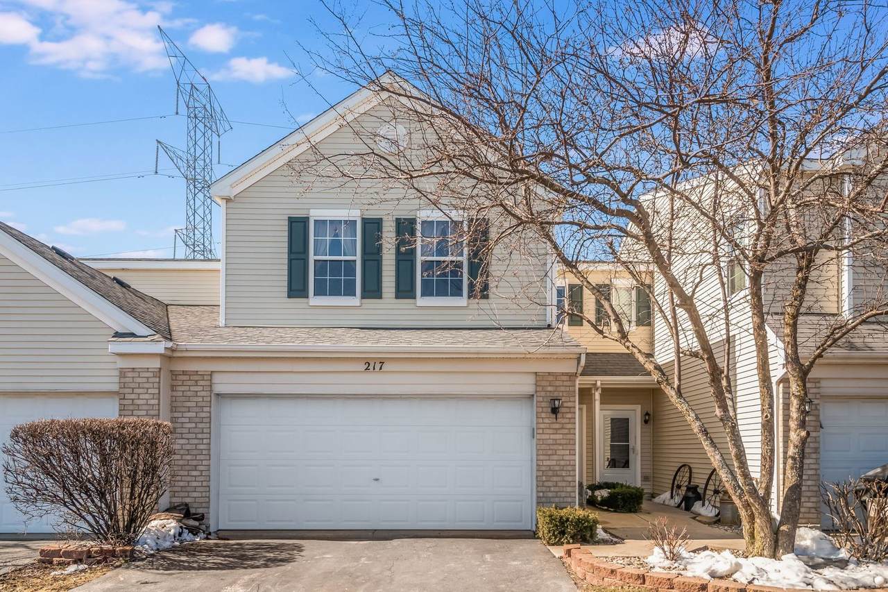 217 Parkside Drive - Photo 1