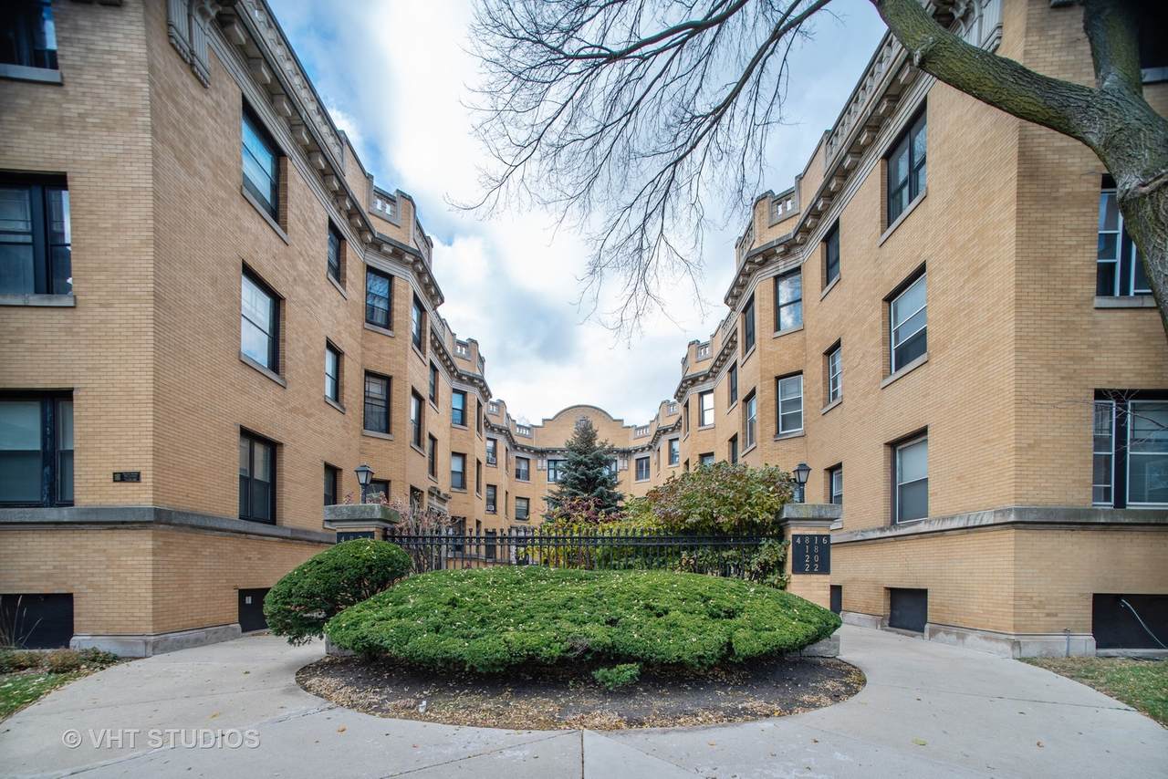 4828 Dorchester Avenue - Photo 1