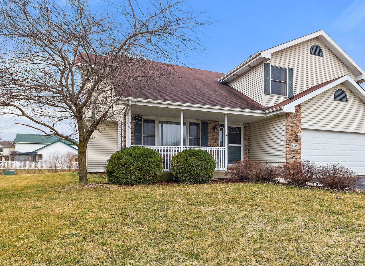 1335 Cap Circle - Photo 1