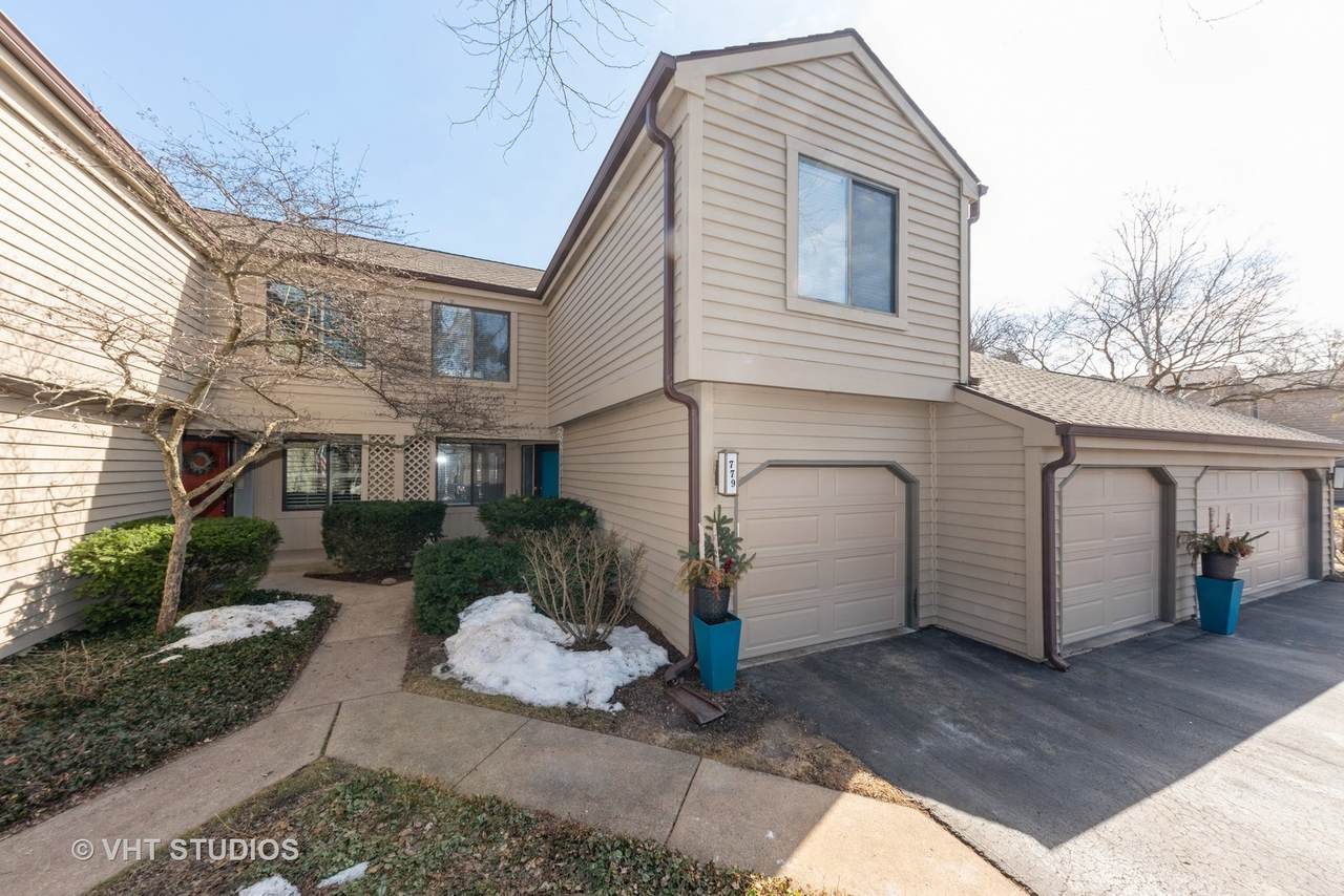 779 Shoreline Road - Photo 1