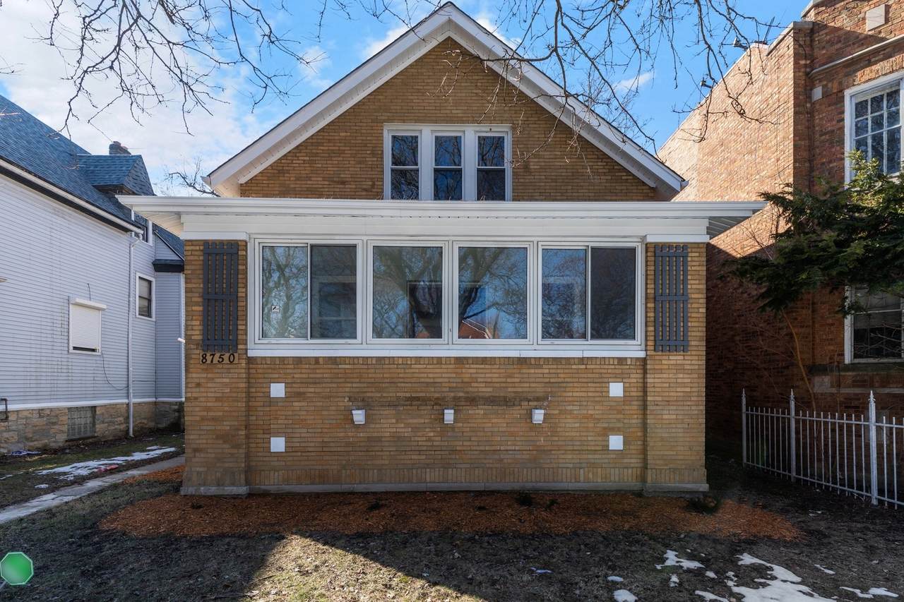 8750 Throop Street - Photo 1
