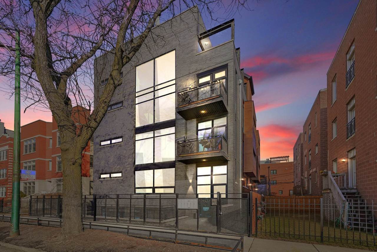 2607 Ashland Avenue - Photo 1