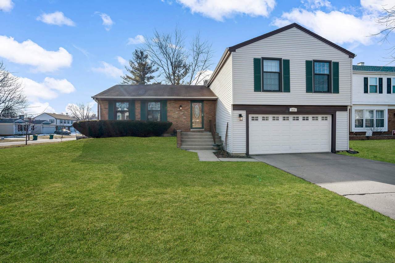 1416 Oxford Drive - Photo 1