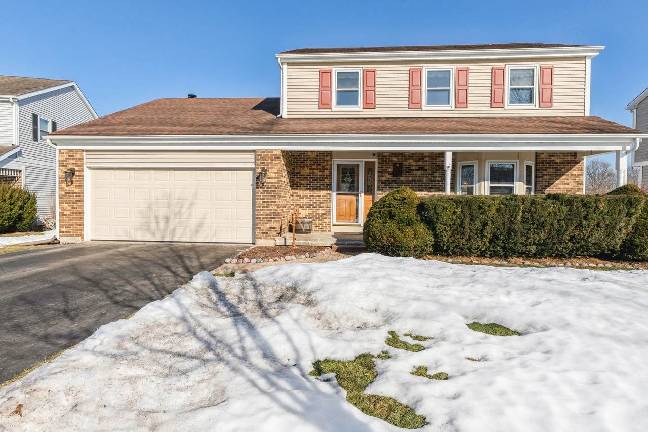 33423 Gagewood Lane - Photo 1