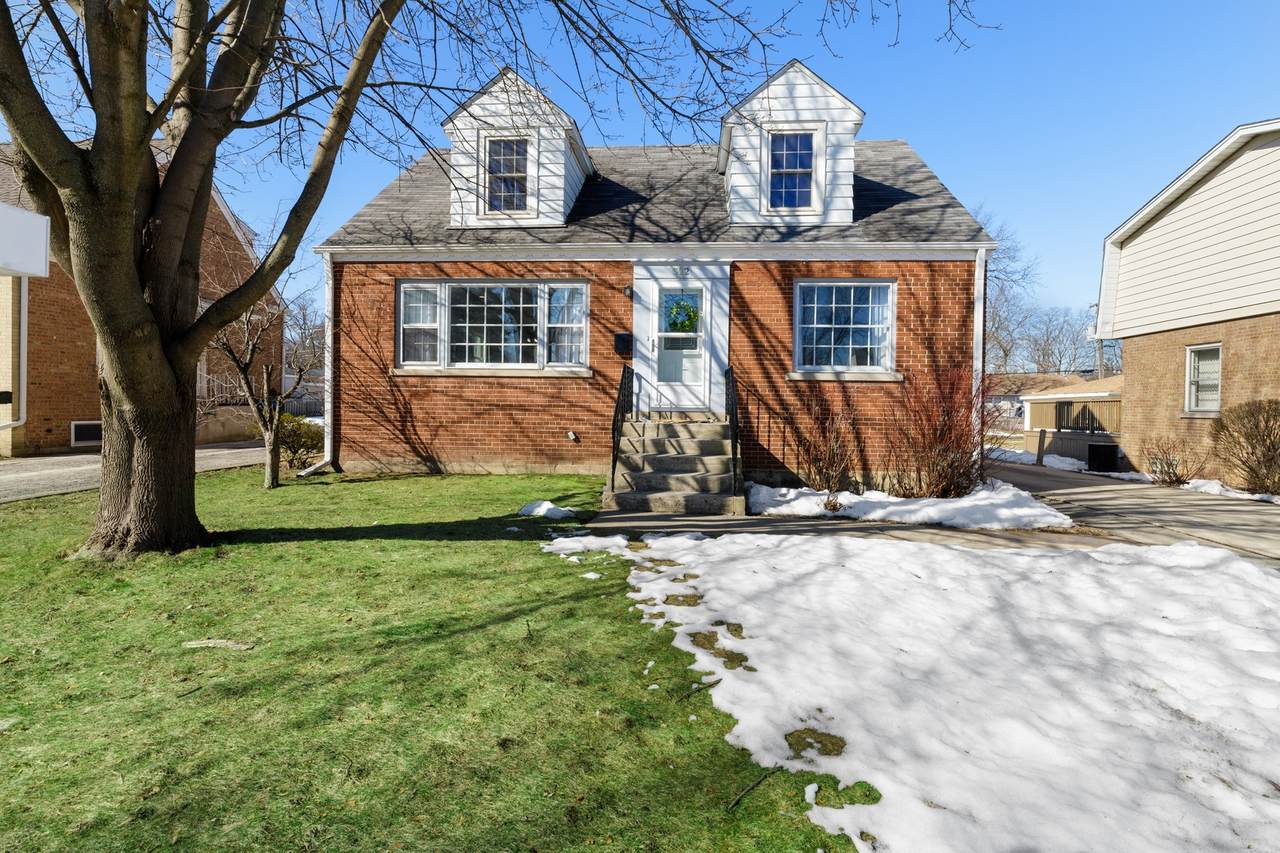 322 Home Avenue - Photo 1