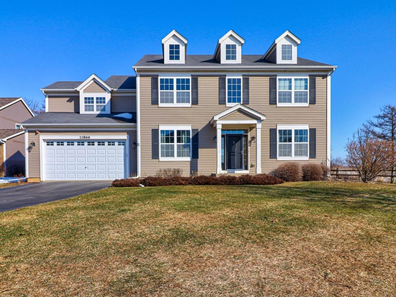 11866 Leland Lane - Photo 1