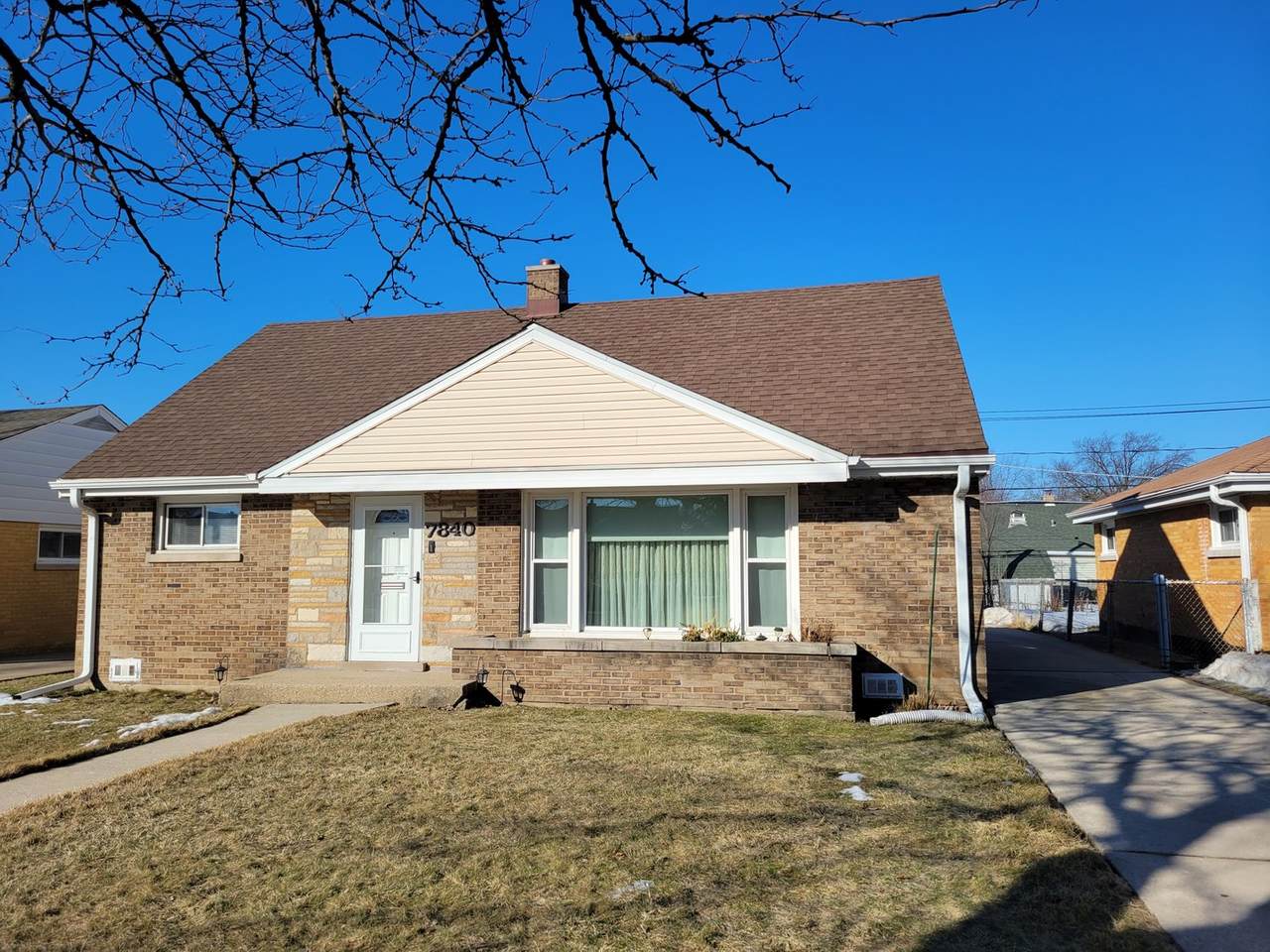 7840 Harlem Avenue - Photo 1