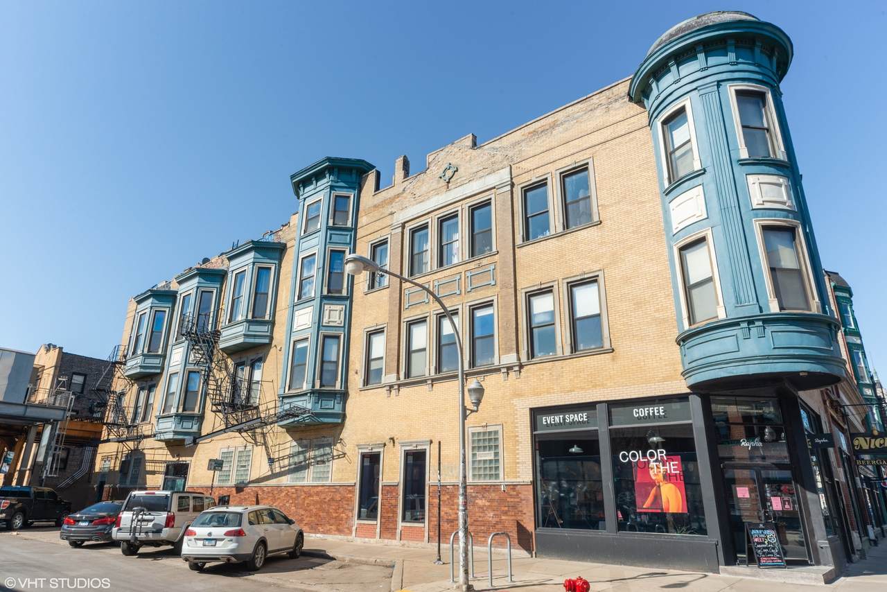 1514 Milwaukee Avenue - Photo 1