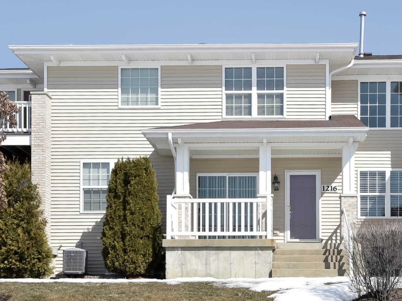 1216 Walnut Glen Drive - Photo 1