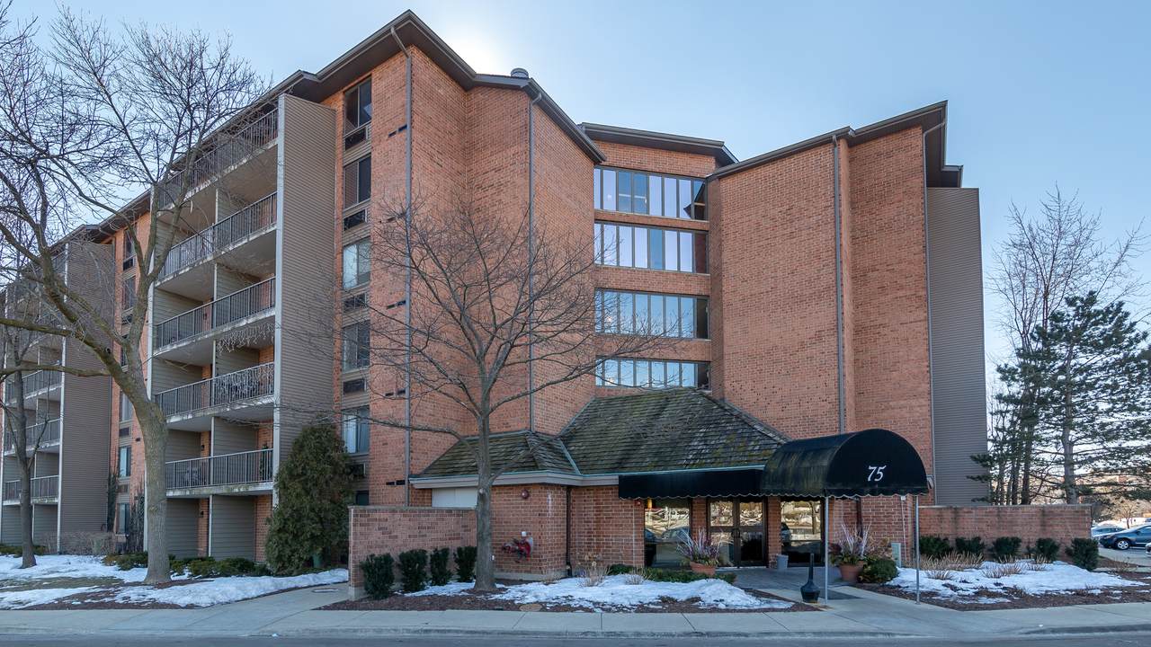 75 Kristin Circle - Photo 1