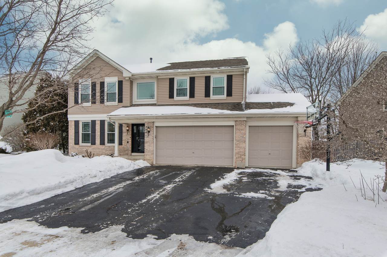 2001 Dorchester Avenue - Photo 1