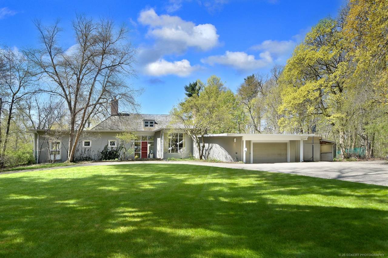 1386 Green Bay Road - Photo 1
